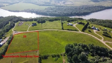 3.18 Acres in Rio Bend Estates Image# 1