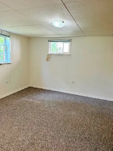 SWEET 1 Bedroom Basement Suite - All Utilities Included! Image# 9