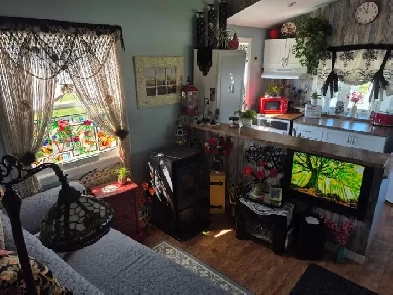 400 sq ft micro house  for sale Image# 7