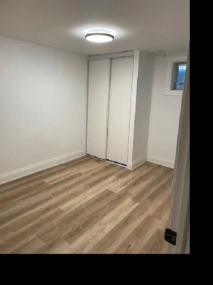 Clean, Spacious 3 Bedrooms Basement Apartment for Rent! Image# 7