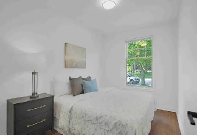 PRIVATE ROOM AVAILABLE FOR RENT Image# 1