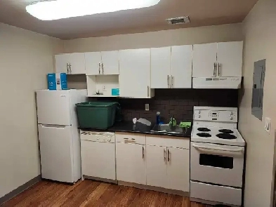 Studio Apartment Image# 2