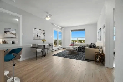 2 bedroom 2 bathroom condo in Stony Plain Image# 4