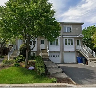 Appartement - maison - à louer - 8 et demi -Longueuil Image# 4