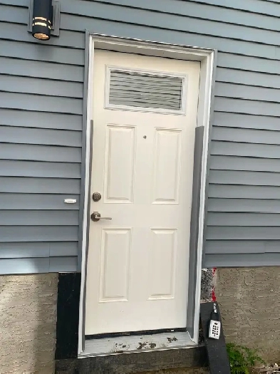 Brand new basement for rent 1 bedrooms 1 bath Image# 1