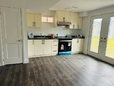 basement for rent Image# 2