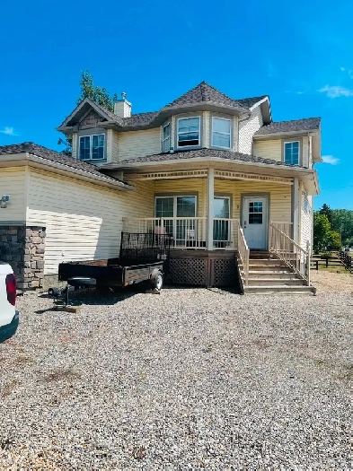 Rental- one bedroom in Didsbury, Alberta. Image# 1