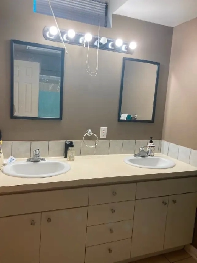 Ajax basement apartment for rent Image# 1