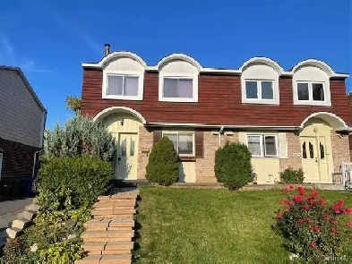 BROSSARD  BEAUTIFUL HOUSE FOR SALE BROSSARD  WITH 3 BEDROOMS Image# 2