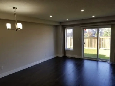 ✨Excellent 3 3 BR Townhouse finish basement Prime location Rent✨ Image# 9