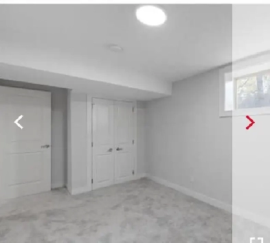 Basement for Rent From September 1 , 2025 Image# 1