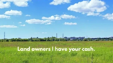 MONTHLY CASH PAID – Want to Rent Out Your Land? Image# 1