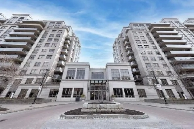 Markham condo 1 1b with parking, only 2350! Image# 5
