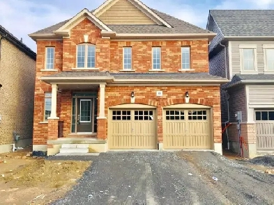 Detached 4 bedrooms 2.5 washrooms for sale in bowmanville Image# 6