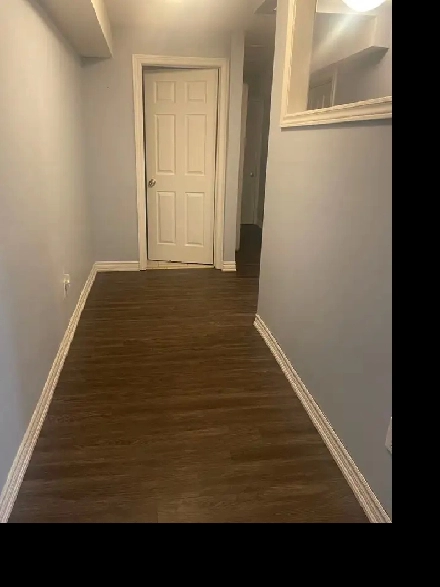 3 bedroom basement for rent Image# 4