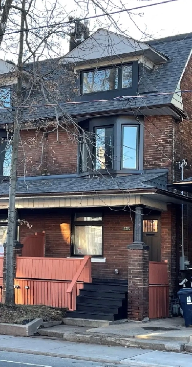 Beautiful, Affordable, Basement Apartment in the Beaches - 3 bed Image# 14