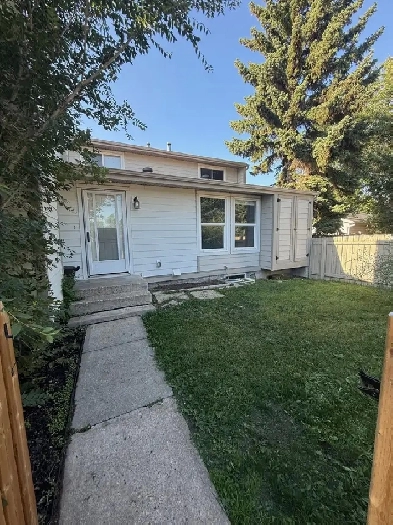 Millwoods – 2 bed Townhouse for Rent Image# 3