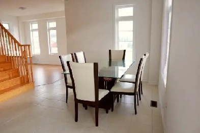 Private Room for Rent in a Beautiful Spacious New Townhouse Image# 3
