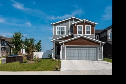 $35,000 PRICE DROP! STUNNING SETON HOME ON A LARGE LOT FOR SALE Image# 4