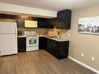 South end apartment for rent (10month lea Image# 1