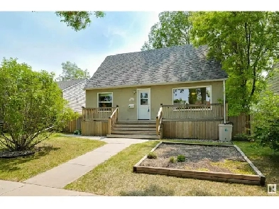 Gorgeous University Area House. Walk to UofA, Fully renovated. Image# 6
