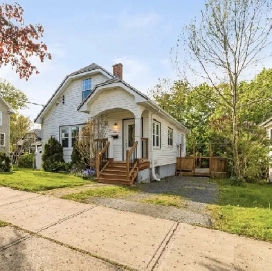 South End Halifax 4Brm 2Bath Home for Rent Image# 10