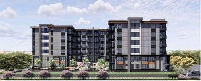 Brand new 1 Bedroom / 1 bathroom Condo Galilea by Whitetail Home Image# 2