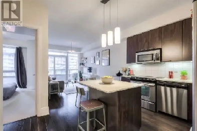 Yonge & Eglinton Apartment - Rent $2400 Image# 2