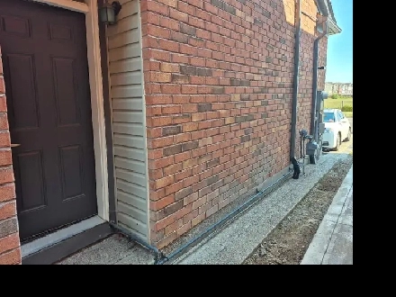 3 Bedroom Legal Basement available from September 1st Image# 1