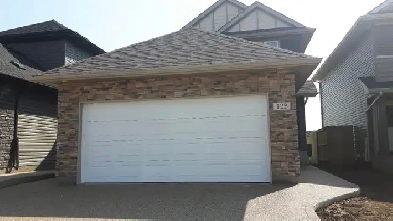 (Legal Basement)Stonebridge: 1Bed,1Bath Suite Image# 4