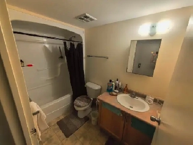 1 Year Spacious Student Rental/Sublet Available from August/Sept Image# 1