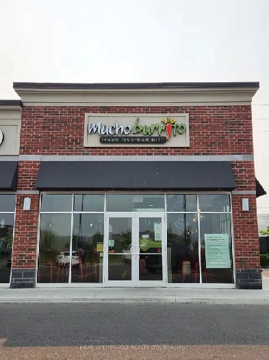 Business for Sale in Brampton Image# 3