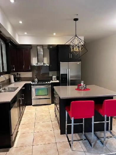 $1900.00 Furnished 1 bedroom, 2 bath available Sept 01, 2025 Image# 1