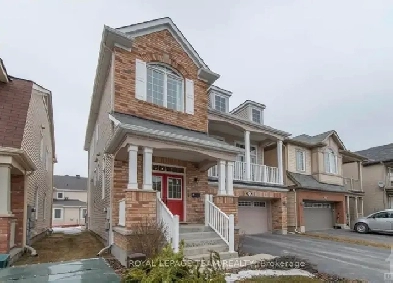 Half Moon Bay River Landing Ave single home for rent Image# 8