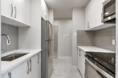 5.5 Style Condo, Tout inclus, Semi-Meublé, Pierrefonds 1730$ Image# 4