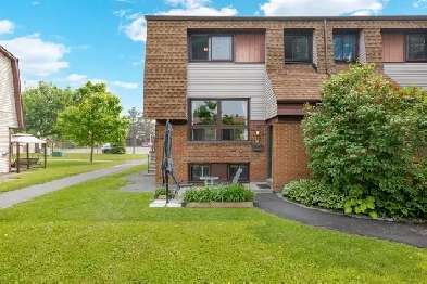 14B Woodvale: 3 Bedroom Townhouse (Nepean) Image# 2