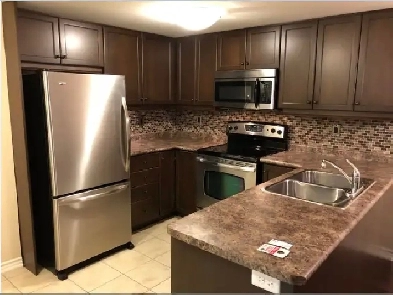 2 Bedroom 2 Parking Condo Apartment Image# 1