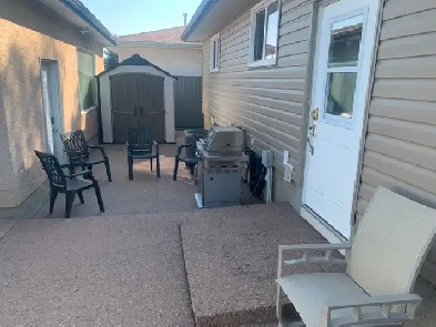 Airbnb Basement Suite for Rent Image# 6