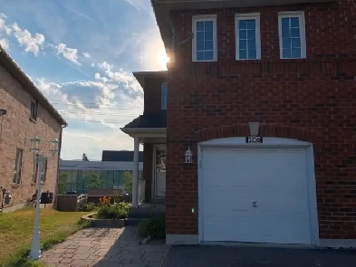 Basement For Rent Close to U of T/Pan Am/HWY 401 Image# 1