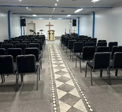Church Space for Rent – Available Now! Image# 3