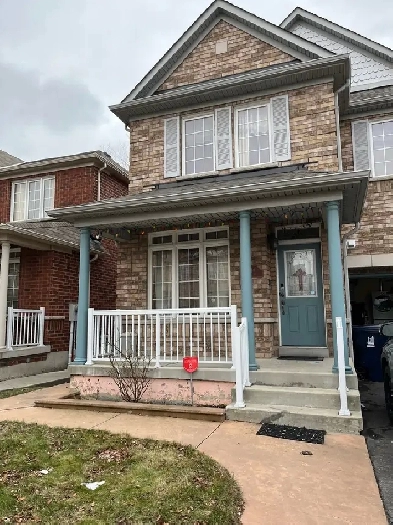2 Bedroom 1 Bathroom Separate Entrance Walkout Basement Image# 6