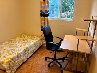 one single room for one single person Image# 5