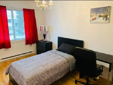 chambre à louer Image# 1