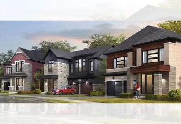 Platinum VVIP Access to   GREENWOOD SEATON  SEMI AND DETACH Image# 1