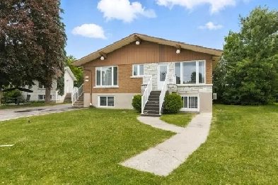 51/2 au rez de chaussée d’une maison Image# 1