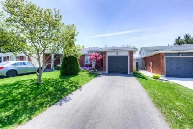 3 Bed, 2 bath for rent in Kitchener (House/Private/Shared rooms) Image# 1
