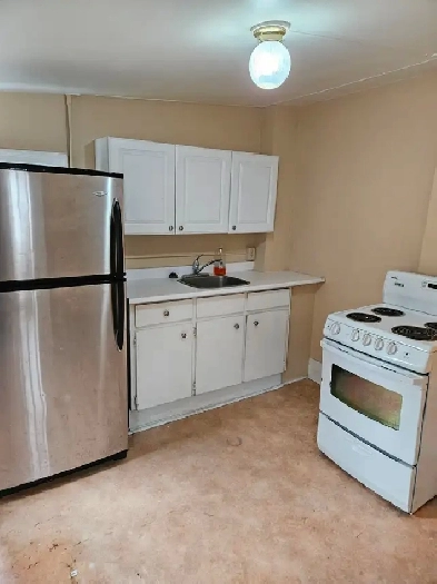 Upper portion of house available Oct 1st Image# 1