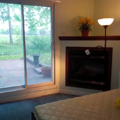 First Floor Furnished Room for Rent- Close to Port Union & 401 Image# 7