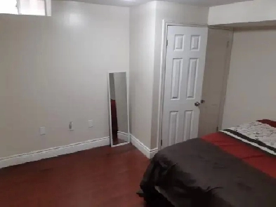 BASEMENT APARTMENT FOR RENT - SCARBOROUGH EAST Image# 8