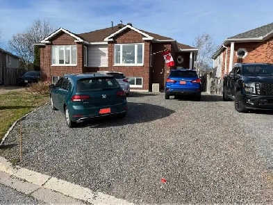 3 Beds 2 Baths House for Rent in West Ferris Image# 20